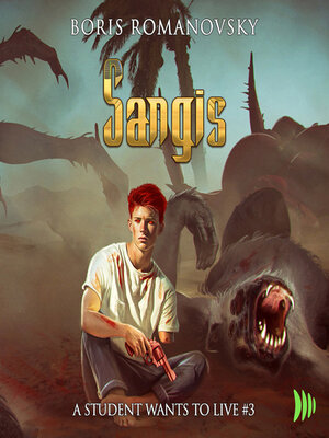 cover image of Sangis